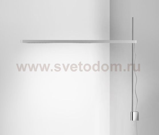Настенный светильник бра Artemide 0681010A+0677010A TALAK PARETE 
