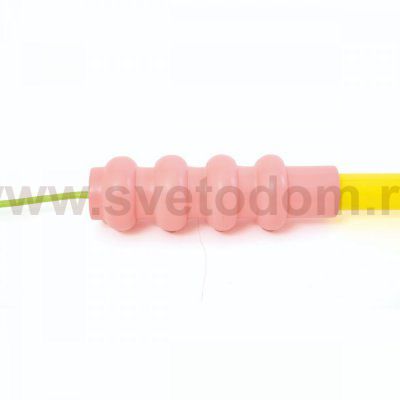 Настенный светильник Superlinea Yellow