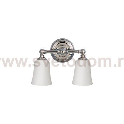 Бра для ванных комнат Natural concept FE/HUGOLAKE2BATH HUGUENOT LAKE