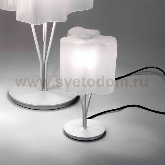 Настольная лампа Artemide 0700020A Logico Mini Tavolo