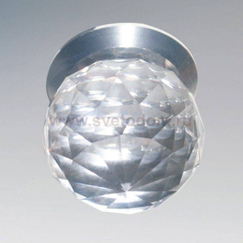 Светильник Lightstar 070104H GEMMA