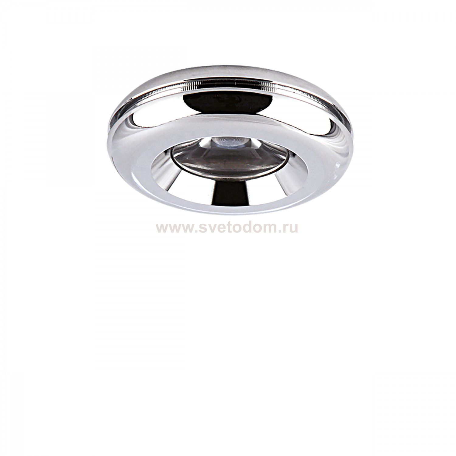 Светильник точечный встраиваемый диодный Lightstar 71014 Monde