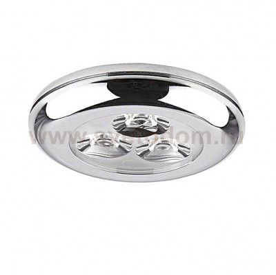 Светильник точечный встраиваемый диодный Lightstar 071032R Piano led mini
