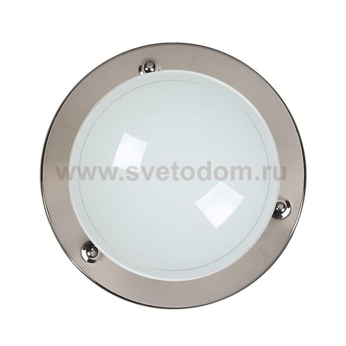 Потолочный светильник Lucide 07104/30/09 BASIC