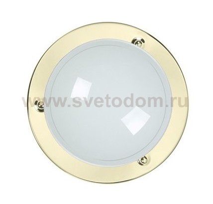 Потолочный светильник Lucide 07104/30/01 BASIC