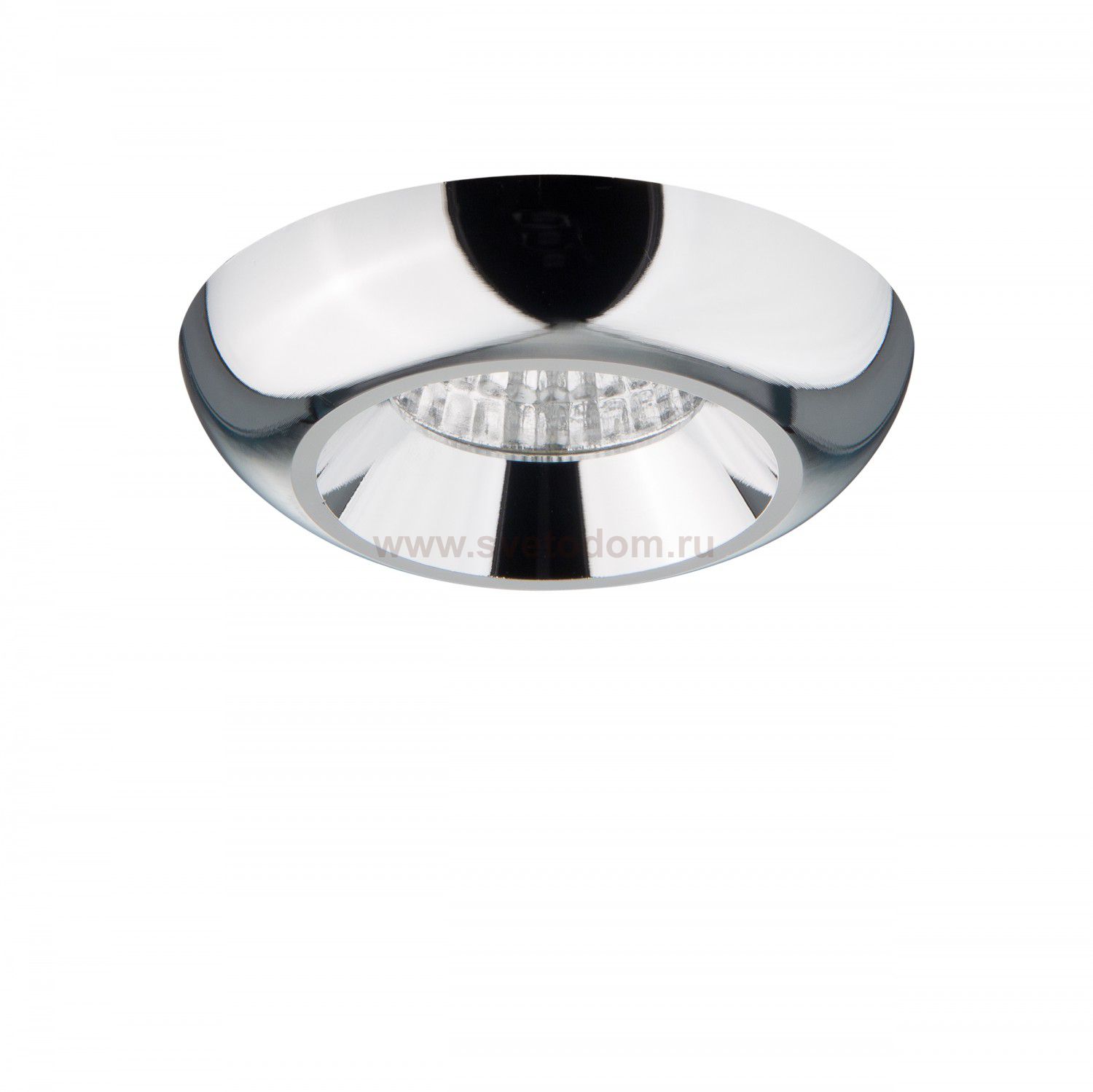 Светильник точечный встраиваемый диодный Lightstar 71054 Monde