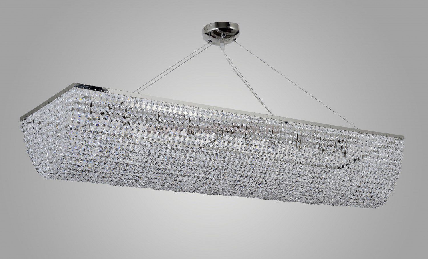 Люстра Arti Lampadari 072-120x30-N-M01