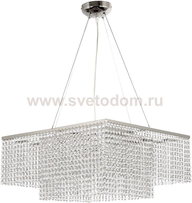 Светильник Arti Lampadari 072-50x50-N-M01