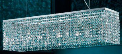 Подвесная люстра Arti Lampadari Milano E 1.5.70X25.501 N