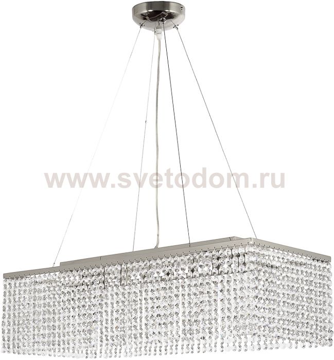 Светильник Arti Lampadari 072-70x25-N-M01