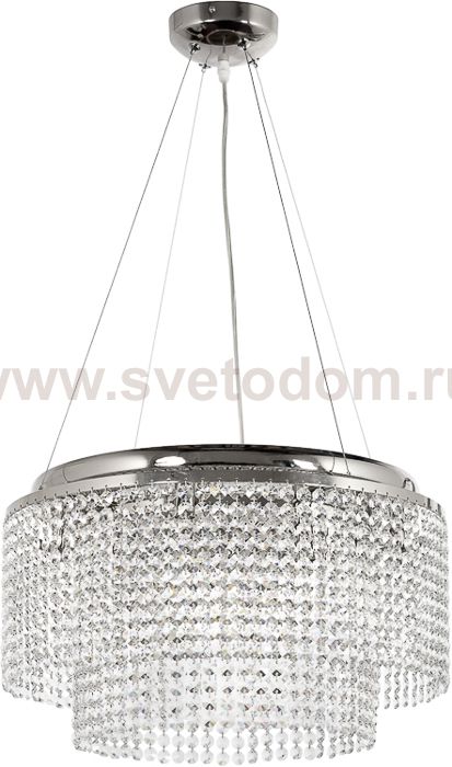 Светильник Arti Lampadari 072-D50-N-M01