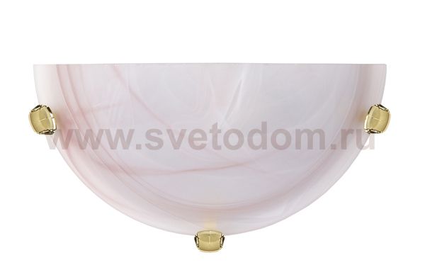 Светильник бра Lucide 07213/01/66 ALBASTRO