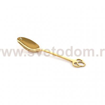 Набор столовых приборов Keytlery Gold set of 6