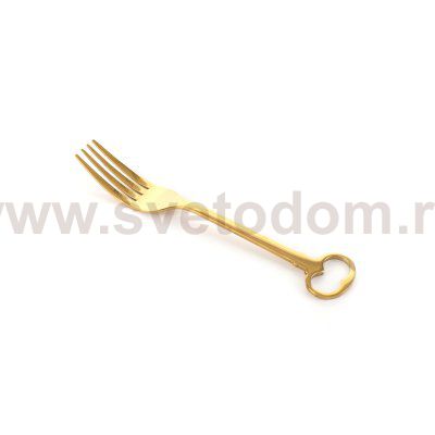 Набор столовых приборов Keytlery Gold set of 6