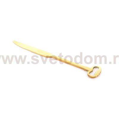 Набор столовых приборов Keytlery Gold set of 6