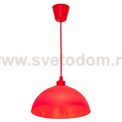 Подвесной светильник Экономсвет 073F/1RD