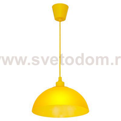 Подвесной светильник Экономсвет 073F/1YWL