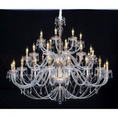 Люстра подвесная Omnilux OML-79703-42 Giuncana