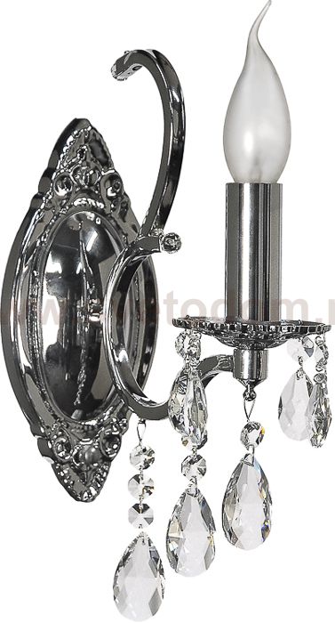 Светильник Arti Lampadari 075-A-H1-N-D01