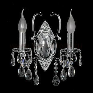 Бра Arti Lampadari Pisani E 2.1.2.601 N