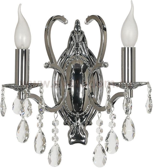 Светильник Arti Lampadari 075-A-H2-N-D01