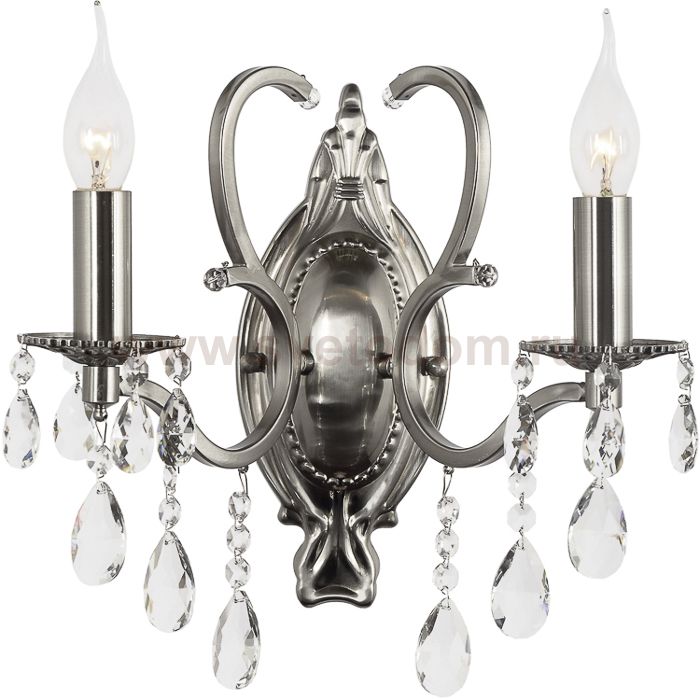 Светильник Arti Lampadari 075-A-H2-NM-D00