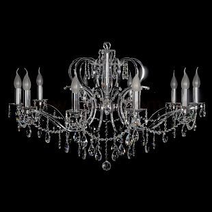 Подвесная люстра Arti Lampadari Pisani E 1.1.10.601 N
