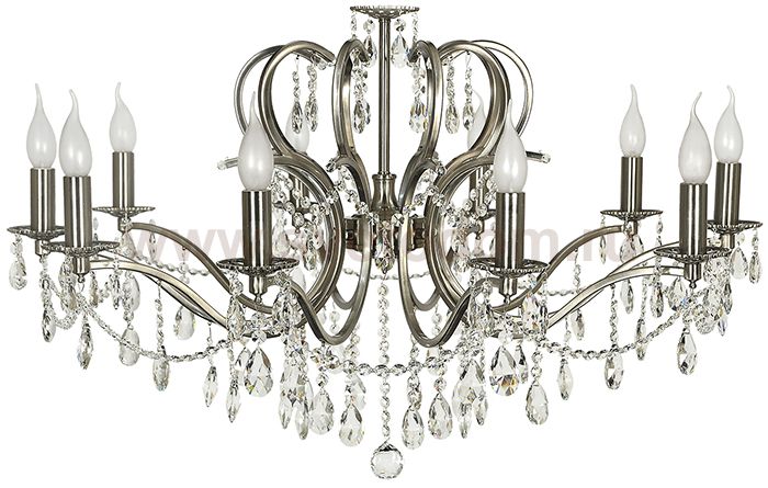 Светильник Arti Lampadari 075-H10-N-D01