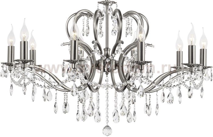 Светильник Arti Lampadari 075-H10-NM-D00