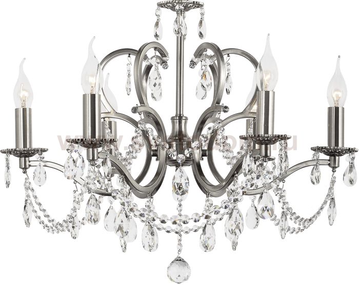 Светильник Arti Lampadari 075-H6-NM-D00