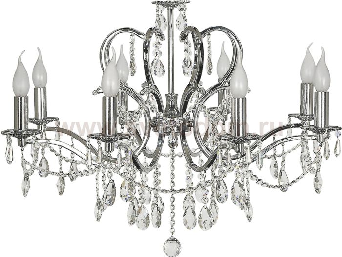 Светильник Arti Lampadari 075-H8-N-D01