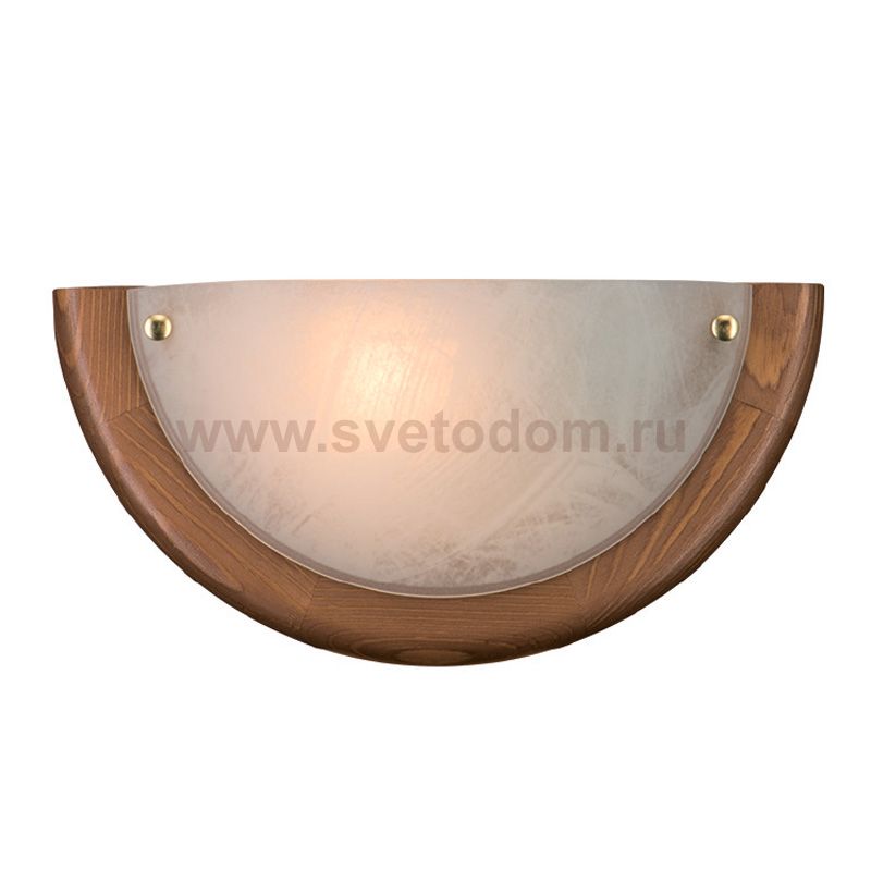 Светильник Сонекс 075 SN15 ALABASTRO