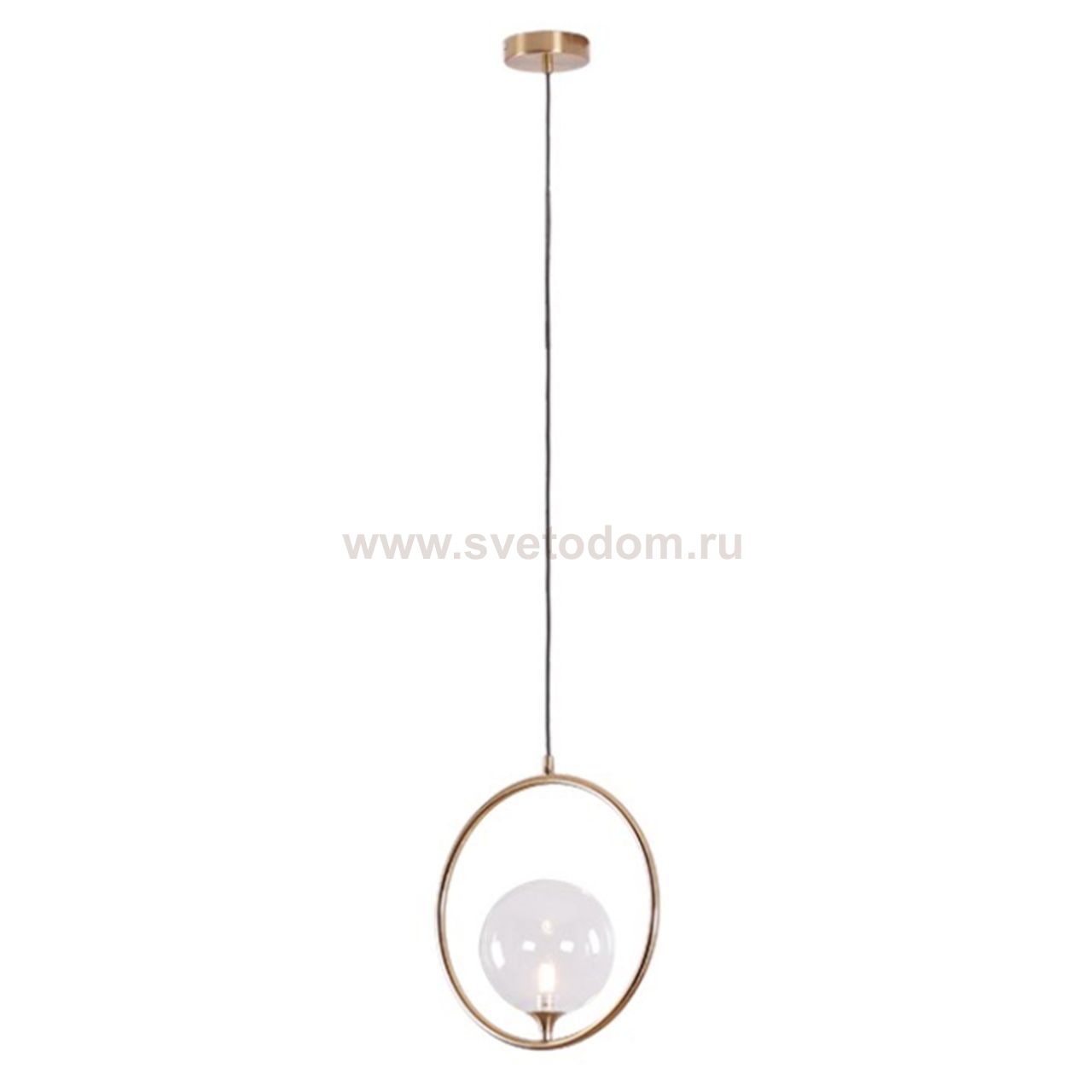 Подвесной светильник КИАРА бронза, диаметр плафонов 15 см w30*15 h105 E14 1*5W Kink light 07603-1А E14