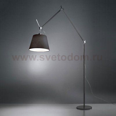Рассеиватель к настольной лампе Tolomeo mega diffusore Artemide 0772030A Рассеиватель