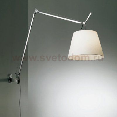 Рассеиватель Tolomeo mega diffusore Artemide 0780020A Tolomeo