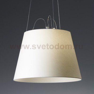 Рассеиватель Tolomeo mega diffusore Artemide 0780020A Tolomeo