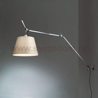 Рассеиватель Tolomeo mega diffusore Artemide 0780020A Tolomeo