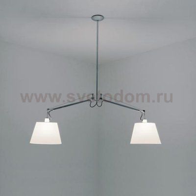 Рассеиватель Tolomeo mega diffusore Artemide 0780020A Tolomeo