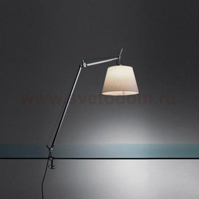 Рассеиватель Tolomeo mega diffusore Artemide 0780020A Tolomeo