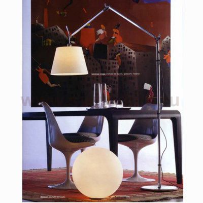 Рассеиватель Tolomeo diffusore Artemide 0780030A Tolomeo
