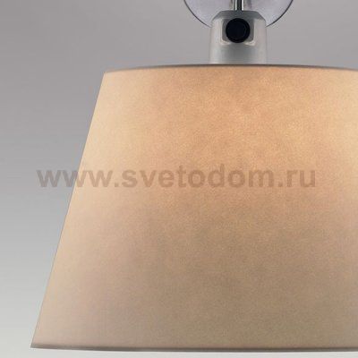 Рассеиватель Tolomeo diffusore Artemide 0780030A Tolomeo