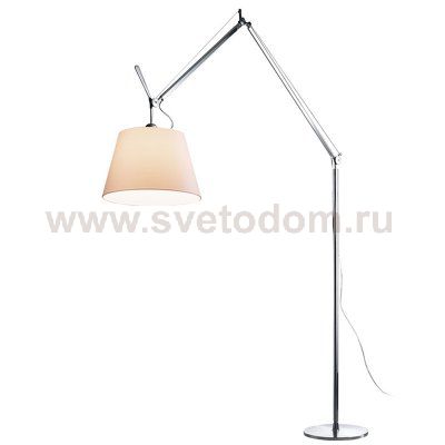 Рассеиватель Tolomeo diffusore Artemide 0780030A Tolomeo