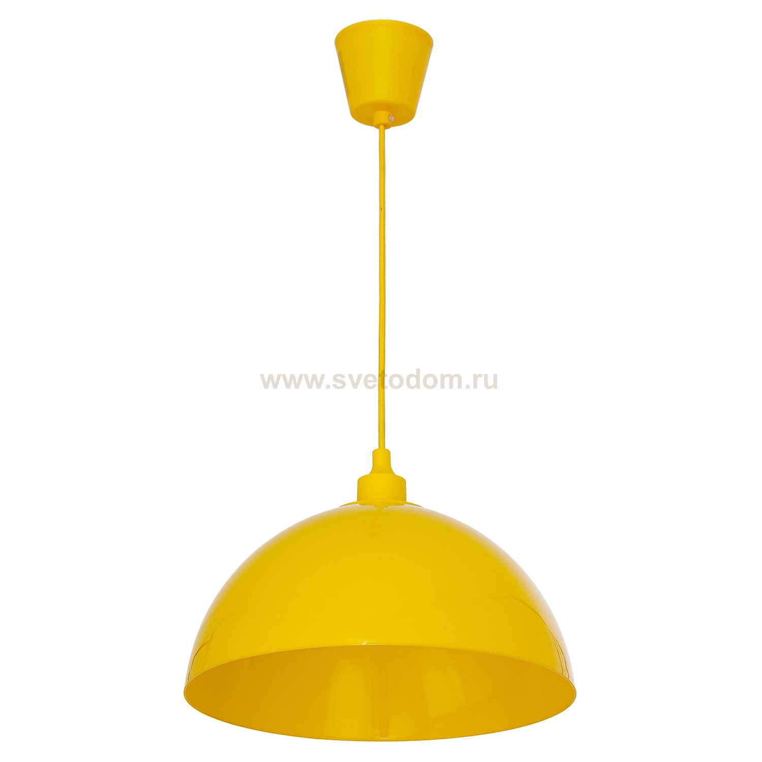 Подвесной светильник Экономсвет 078/1YWL