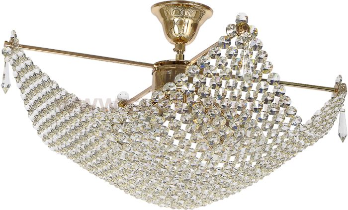 Светильник Arti Lampadari 082-PT50x50-G1-M01