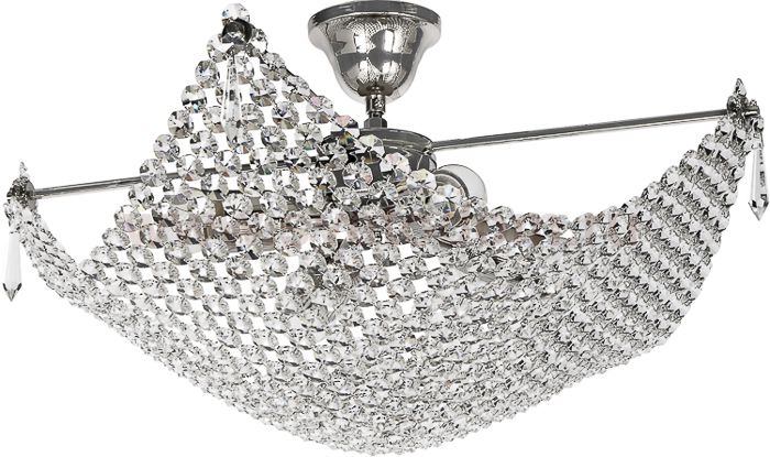 Светильник Arti Lampadari 082-PT50x50-N1-M01