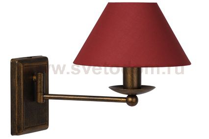 Светильник бра Lucide 08241/01/97 RISTO