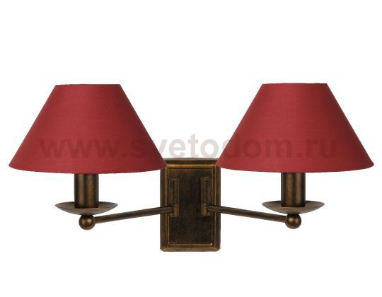 Светильник бра Lucide 08241/02/97 RISTO