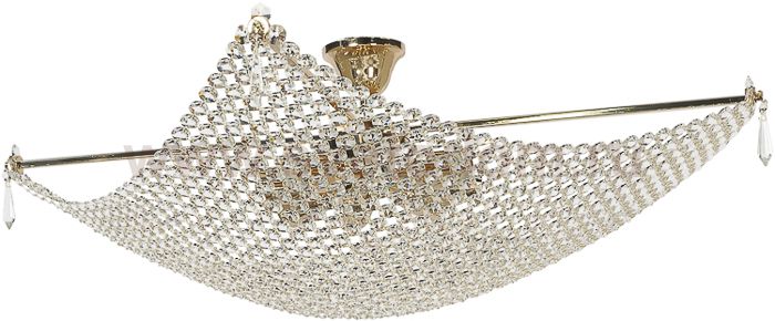 Светильник Arti Lampadari 082A-80x80-G-M01