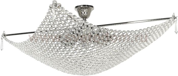 Светильник Arti Lampadari 082A-80x80-N-M01