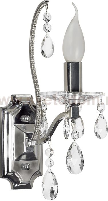 Светильник Arti Lampadari 083-A-H1-N-D01